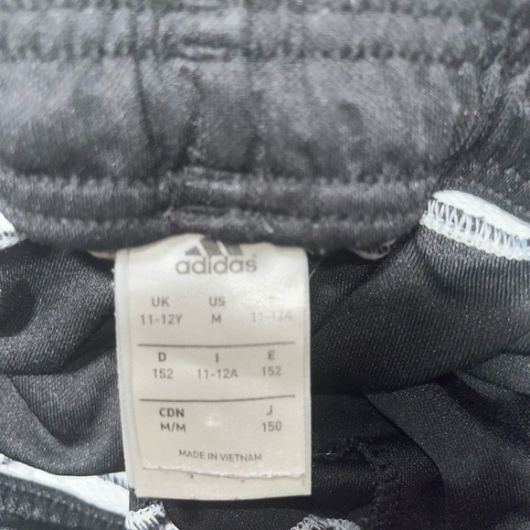 Kids Adidas Sweatpants - Picture 2 of 2
